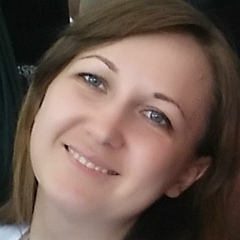 Оля Гличенко, Ростов-на-Дону