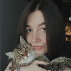 Марина Жданюк, 30.07.1992