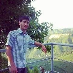 Исмат Караев