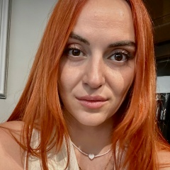 Маруся Барсамян, Ростов-на-Дону