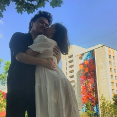 Диана Хатипьянова, 18.09, Уфа