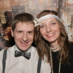 Ксения Диденко, 15.08.1986, Минск