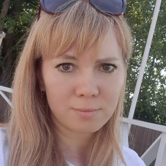 Зульфия Невоструева, 31.01.1990, Ижевск