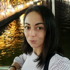 Елена Загирная, 04.06, Мариуполь
