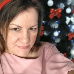 Альбина Салахиева, 26.08, Казань