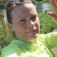 Екатерина Карпенко, 29.04, Владимир