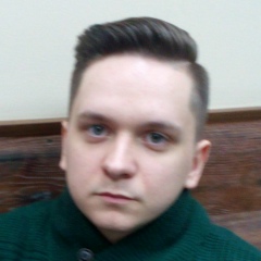 Алексей Соболевский, 08.09.1991, Ижевск