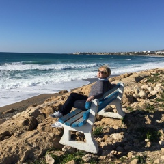 Аня Алубина, 11.11.1979, Москва