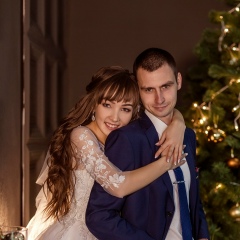 Дмитрий Чалый, 20.11.1992, Сызрань