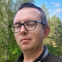 Владимир Ворожбянский, 18.01.1987, Санкт-Петербург