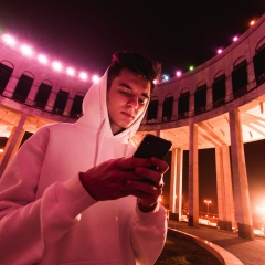 Павел Василенко, 02.09, Санкт-Петербург