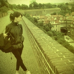 Юля Калашникова, 10.01, Краснодар