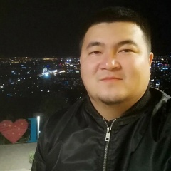 Алишер Ешниязов, 25.08