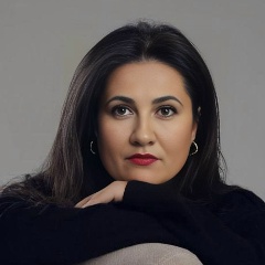 Наталья Вакула, 03.06, Новошахтинск