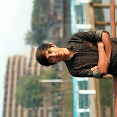 Aung-Phyo Hein, 03.11.1996