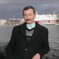 Владислав Васильев, 19.01.1961, Санкт-Петербург