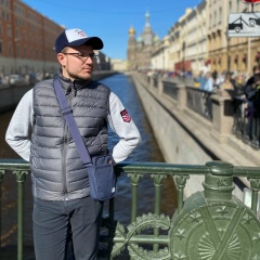 Василий Иванов, 08.09, Москва