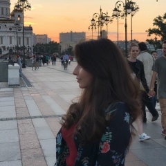 Tamila Ismailova, 05.09