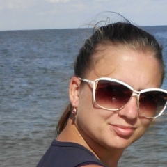 Марина Лукичева, 29.06, Днепр (Днепропетровск)