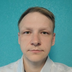 Nickolay Ivanov, 28.09, Москва