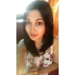 Марита Сергазиева, 22.04.1991, Алматы