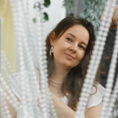 Анастасия Персанова, Воронеж