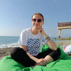 Ольга Позднякова, Сургут