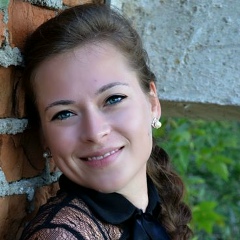 Ксения Посадских, 15.11.1986, Челябинск