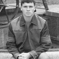 Виктор Махотин, 22.07.1987, Тихорецк