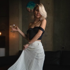 Валерия Лихачева, 21.11, Сочи