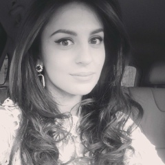 Лилит Саакян, 17.11.1990, Москва