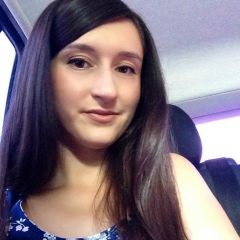 Таня Василенко, 03.09.1991, Киев