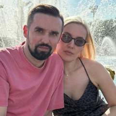 Евгений Валерия, 29.09.1984, Москва