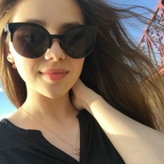 Лера Талибова, Душанбе