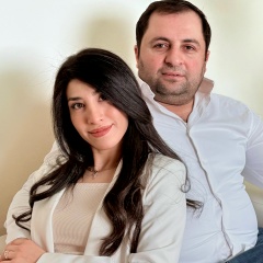 Нурик Джанамян, 18.07, Москва