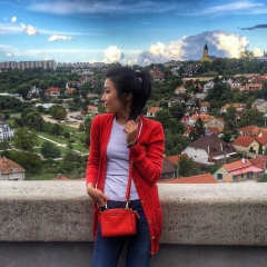 Asseka Esekeeva, 19.06, Актобе