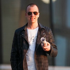 Александр Борисюк, 23.07.1987, Санкт-Петербург