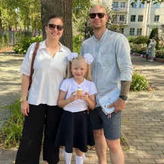 Маргарита Воробьева, Воскресенск