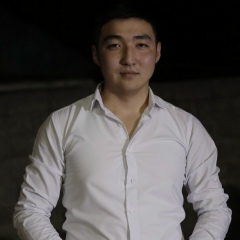 Dauren Otargazy, 26.08, Алматы