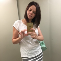 Олька Варгамян, 20.10.1986, Москва