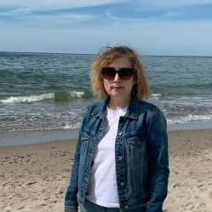 Ольга Николаева, 11.06.1986, Ижевск