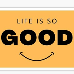Life Is Good, 16.08.1990, Тбилиси
