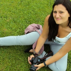 Катюшка Костюшко, 26.06.1990, Москва