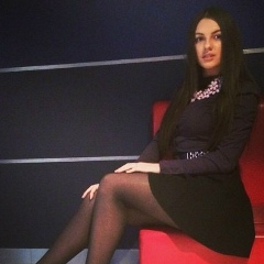 Мария Любимова, 01.03, Хабаровск
