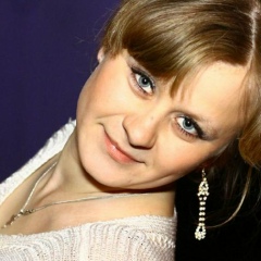 Кристинка Скиднова, 20.12, Челябинск