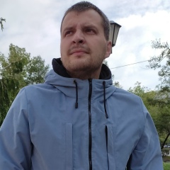 Виталий Романов, 27.09.1989