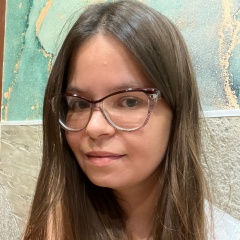 Ольга Алексеева, 18.02.1989, Санкт-Петербург