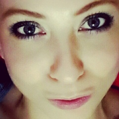 Юлия Чернышова, 31.01.1987