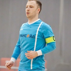 Сергей Юнк, 11.11.1985, Санкт-Петербург