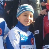 Ирина Манасян, 24.03